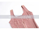 Body Shaper Girdle for Posture Support