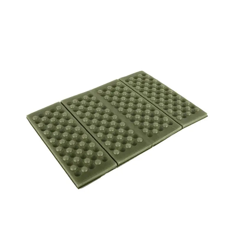 Portable Waterproof Folding Foam Mat for Travel Picnics