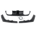 LED Rear Diffuser Lip for BMW M3 M4