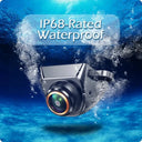 Rear View Camera for Safer Car Parking
