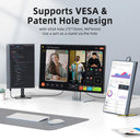 Portable Monitor 15.6 Inch Display