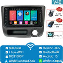 Premium Bluetooth Radio For Daily Travel