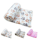Cozy Blanket for Dogs and Cats Warmth
