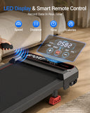 ROBORE U19 Walking Vibration Treadmill