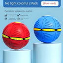 Flying Saucer Electronics For Kids Play