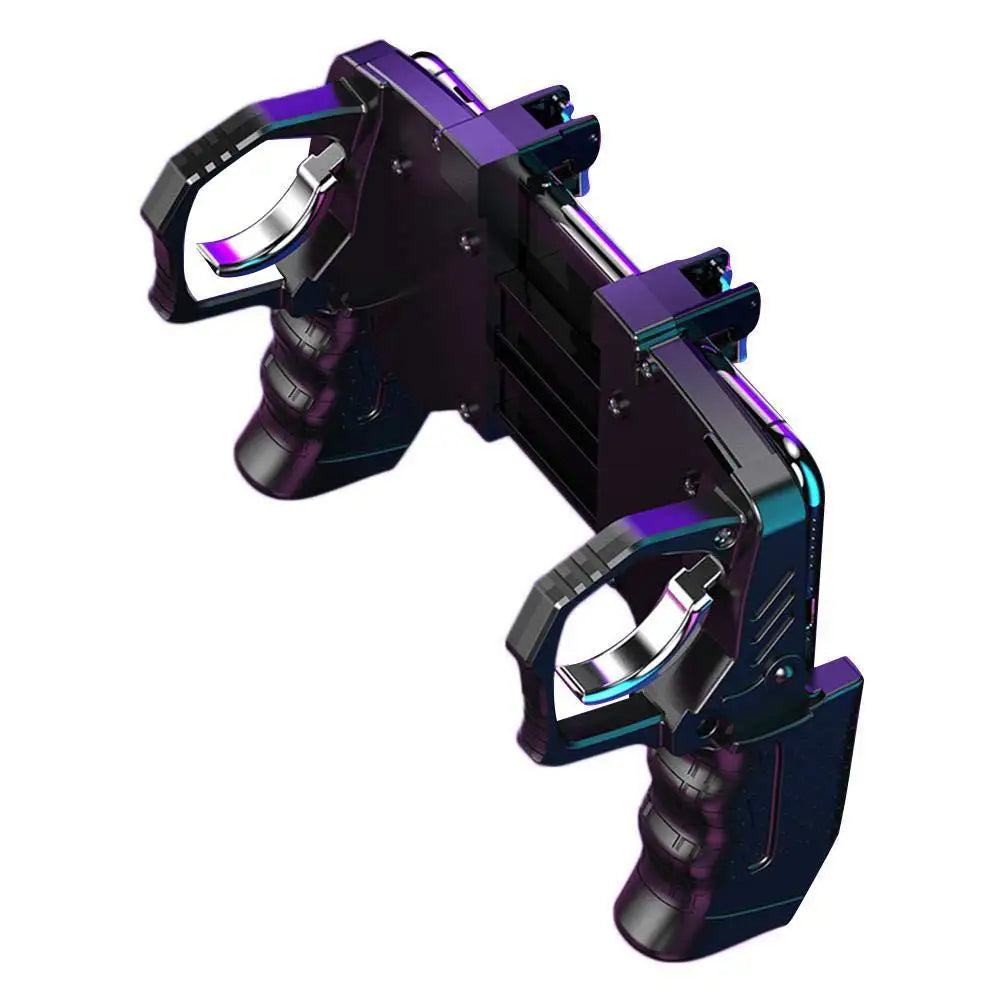Game Controller for Better Play