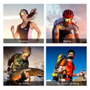Cycling Bluetooth Smart Glasses Audio Headset For Music Calls Sunglasses Sports
