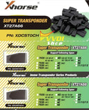 VVDI Super Chip : XT27A01 XT27A66 for Xhorse Key Tools