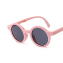 Trendy Foldable Kids Sunglasses for Boys and Girls 2023