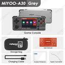 Miyoo A30 Handheld Game Console 2.8 IPS Screen Kids Gifts