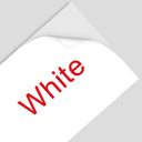 Brother Label Sticker Tape: Colorful Waterproof Adhesive