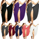 Swimsuit Dress For Women Beach Glamour