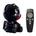 Galaxy Star Projector LED Night Light Bedroom Decor Gift