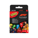 Classic UNO Flip Double Deck Set