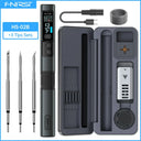 FNIRSI 100W Adjustable Soldering Iron