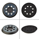 Durable Sanding Pad For DIY Woodworking