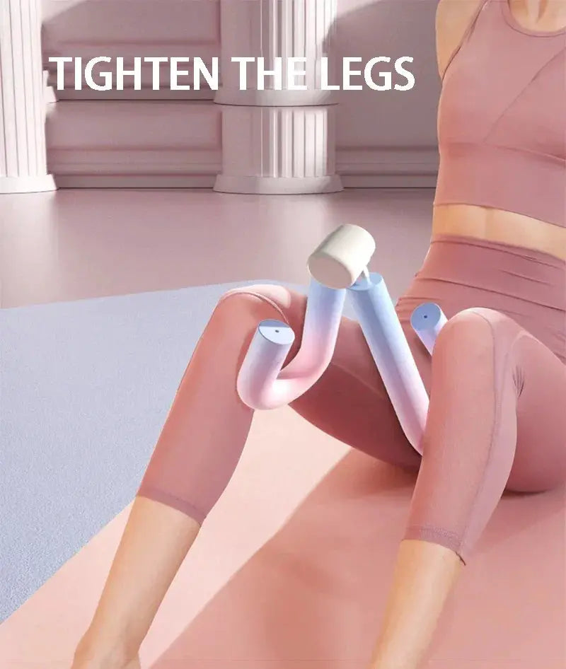 Ultimate Thigh Master Fitness Gear for Total Body Toning
