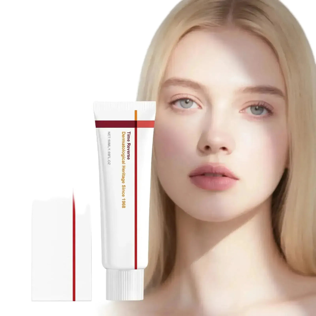 Hydrating Face Cream for Daily Skincare — product view 1