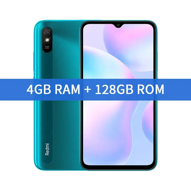 Xiaomi Redmi - Endurance Global Phone -  product image