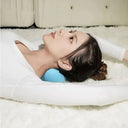 PC Pillow Cervical Traction Massager For Neck And Shoulders