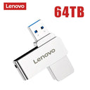 High-Speed USB Flash Drive with Massive Storage Capacity