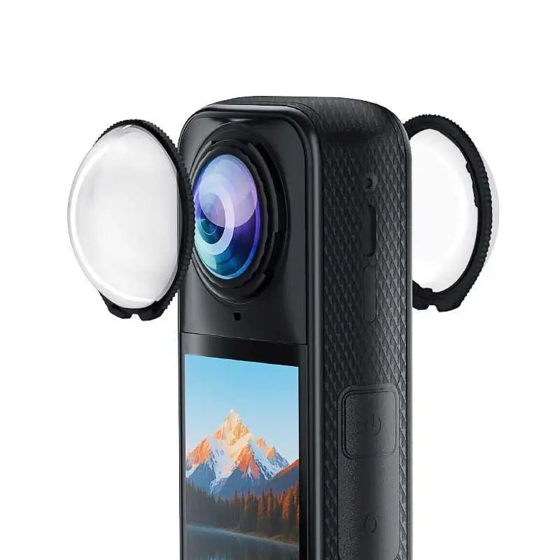 Puluz Standard Rotation Pc Lens