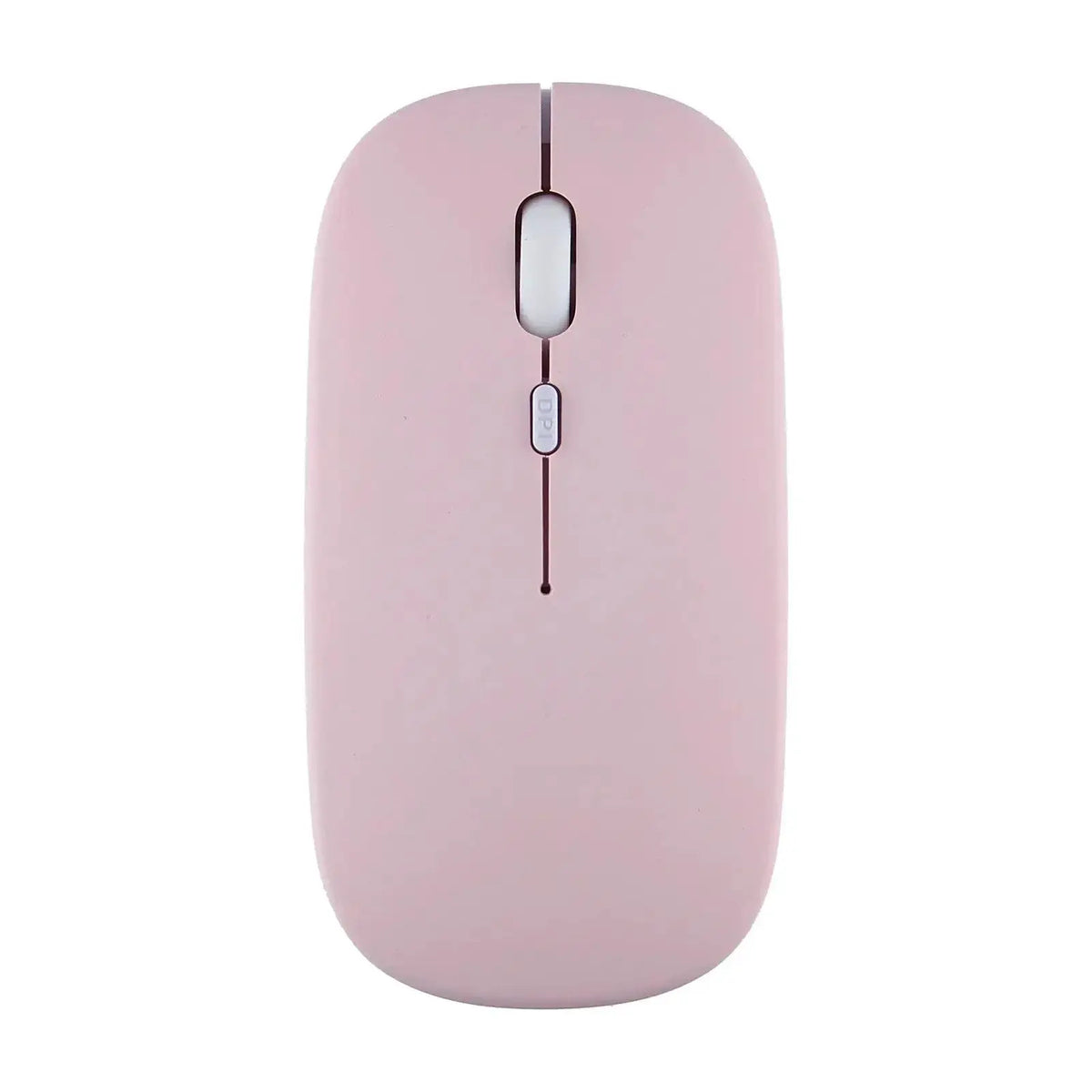 Quiet Ergonomic Office Mouse for Pros — product view