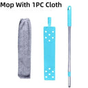 Telescopic Duster Mop for Home Dusting