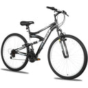 Inch Hardtail Mountain Bike