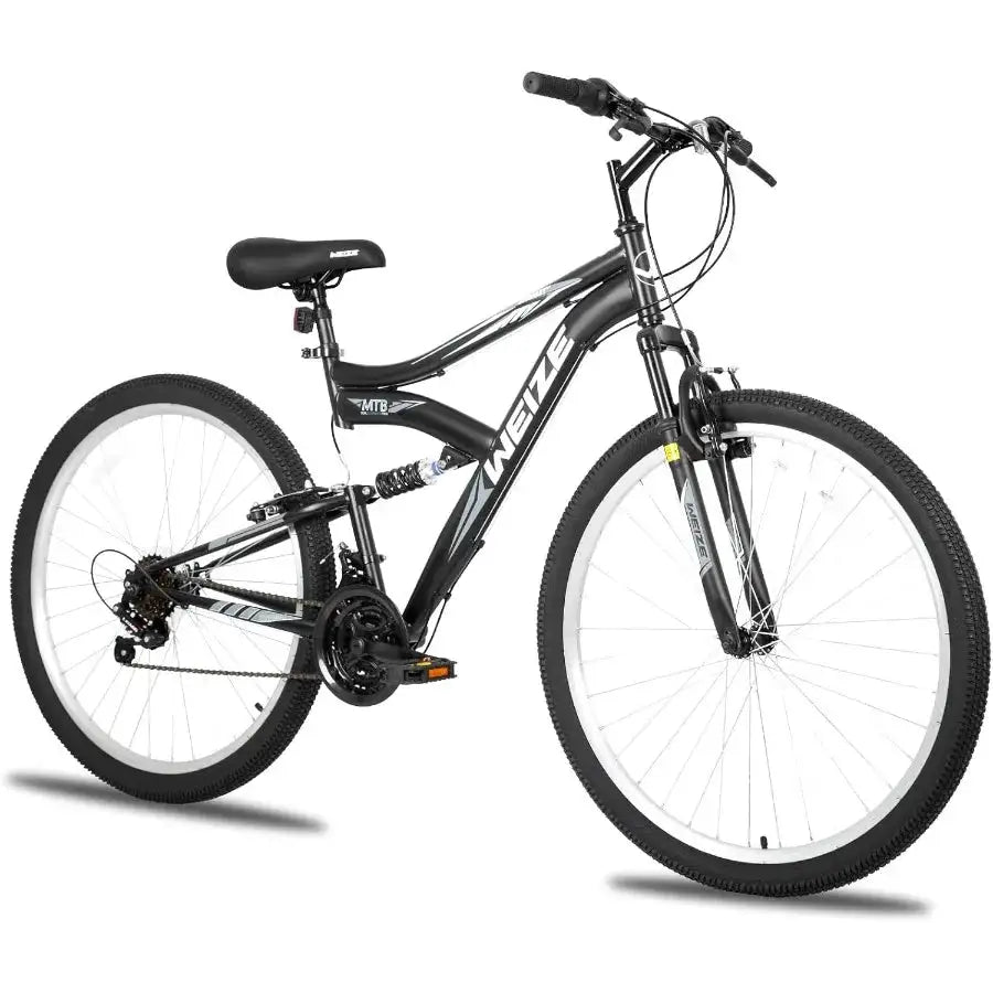Inch Hardtail Mountain Bike — product image 7