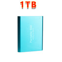 External SSD For Laptop