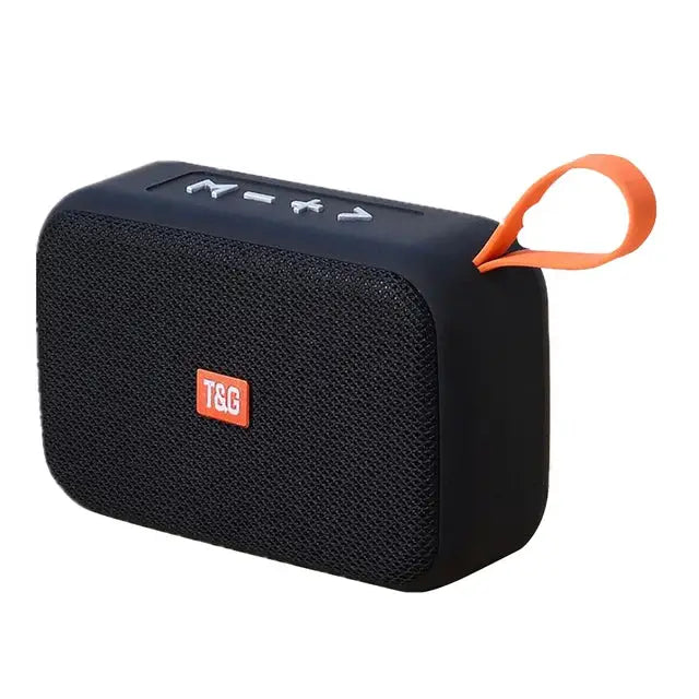 Portable Bluetooth Bass Speaker — product view 16
