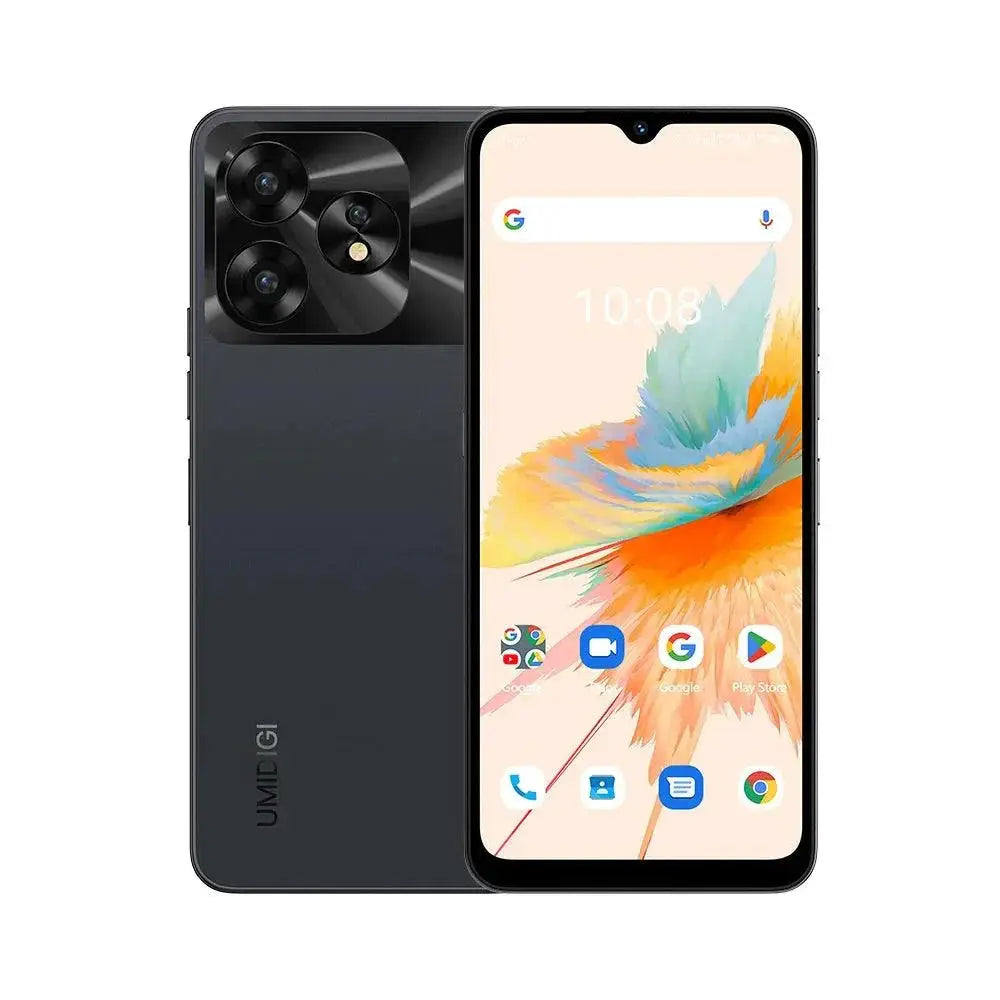 phone for Android with NFC Pay — product view 8