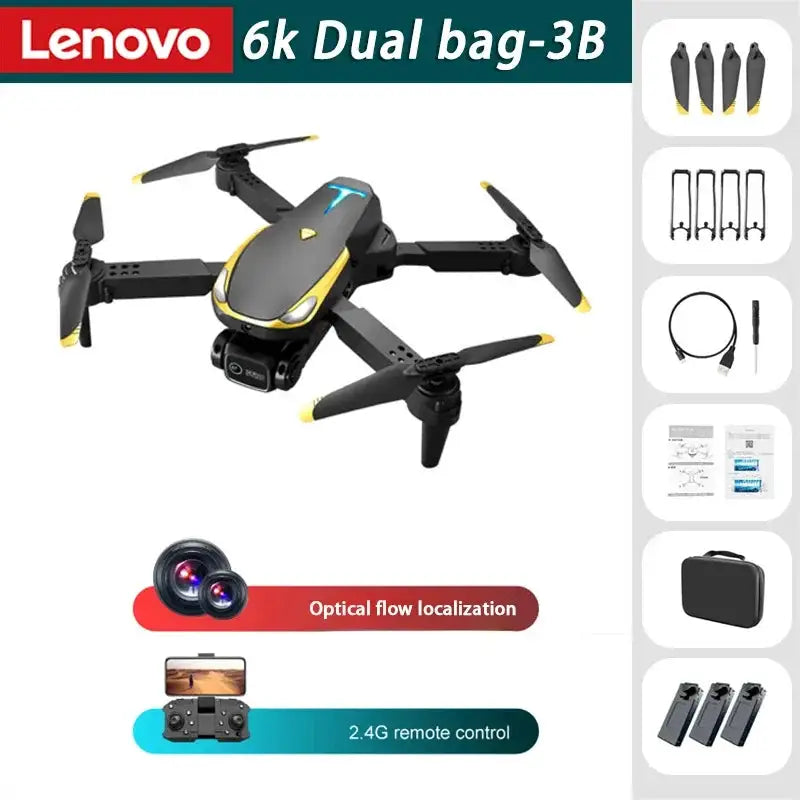 Tesla Drone Pro Aerial Photography Quadcopter Ultra — product view 13