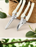 Airaj Gardening Scissors Pruning Fruit Tree Stainless Steel