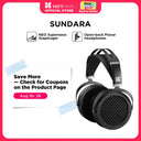 Hifiman Sundara - Planar Magnetic Headphones