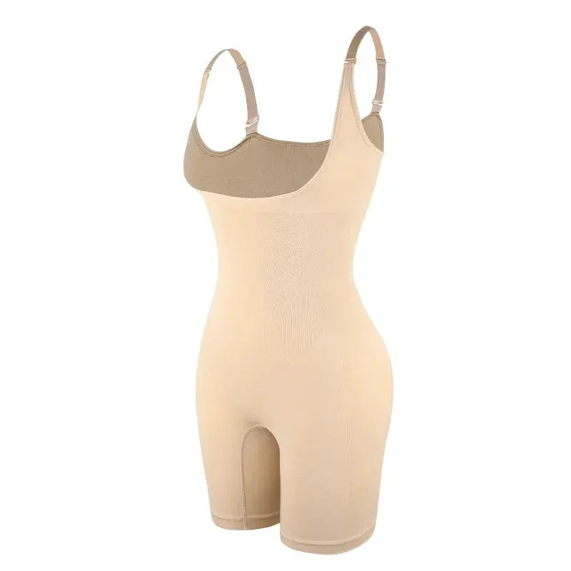 Daily Tummy Control Bodysuit for Women — product view 11