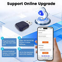 Carlinkit Wireless Carplay Adapter