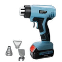 Cordless Heat Gun for Pros Portable