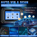 XTOOL Scanner Car Diagnostic Tools With System Diagnosis