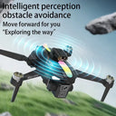 B11 Pro 4K Foldable Drone With Camera