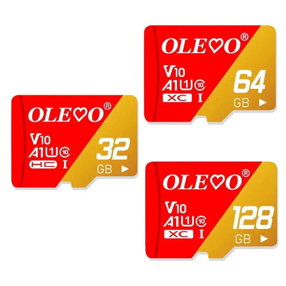 Ultra Fast Mini Memory Card For Phones Tablets PCs