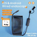 Endoscope for Android iOS See Inside