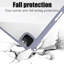 iPad Protective Case: Stylish Cover for All Models Available