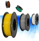 KINGROON Newest HS-PETG 3D Printer Filament 1.75mm 5KG