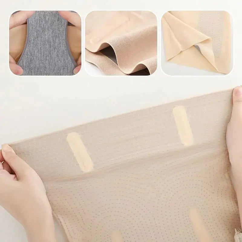 High Waist Tummy Control Hip Lift Shapewear Pants For Women