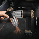 Cordless Handheld Vacuum Cleaner