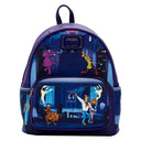 Disney MU Mini Backpack Cosplay Ready