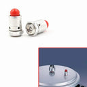 New Silicone Sealing Ring 20-26CM 3-8 Quart Instant Pot Sealer