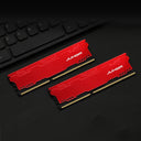 JUHOR DDR4 Ram 16GB 8GB 32GB 2666MHz 3200MHz 3600MHz DIMM Desktop Memory